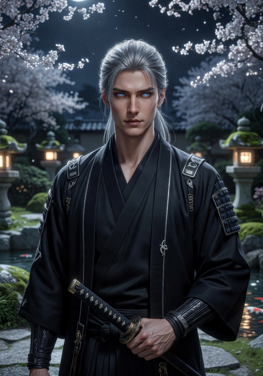Ren profile