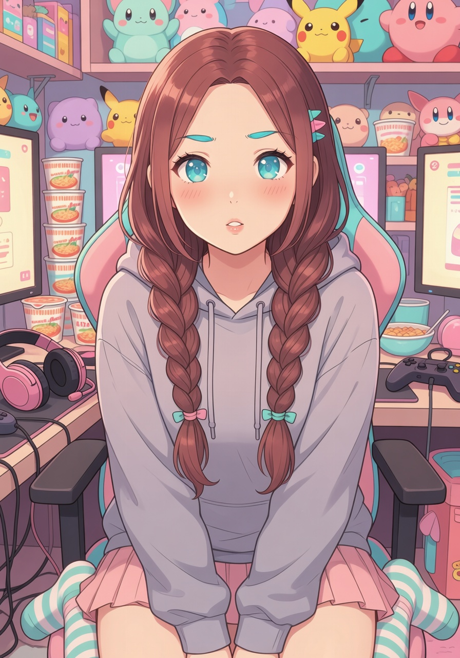 Yumi profile