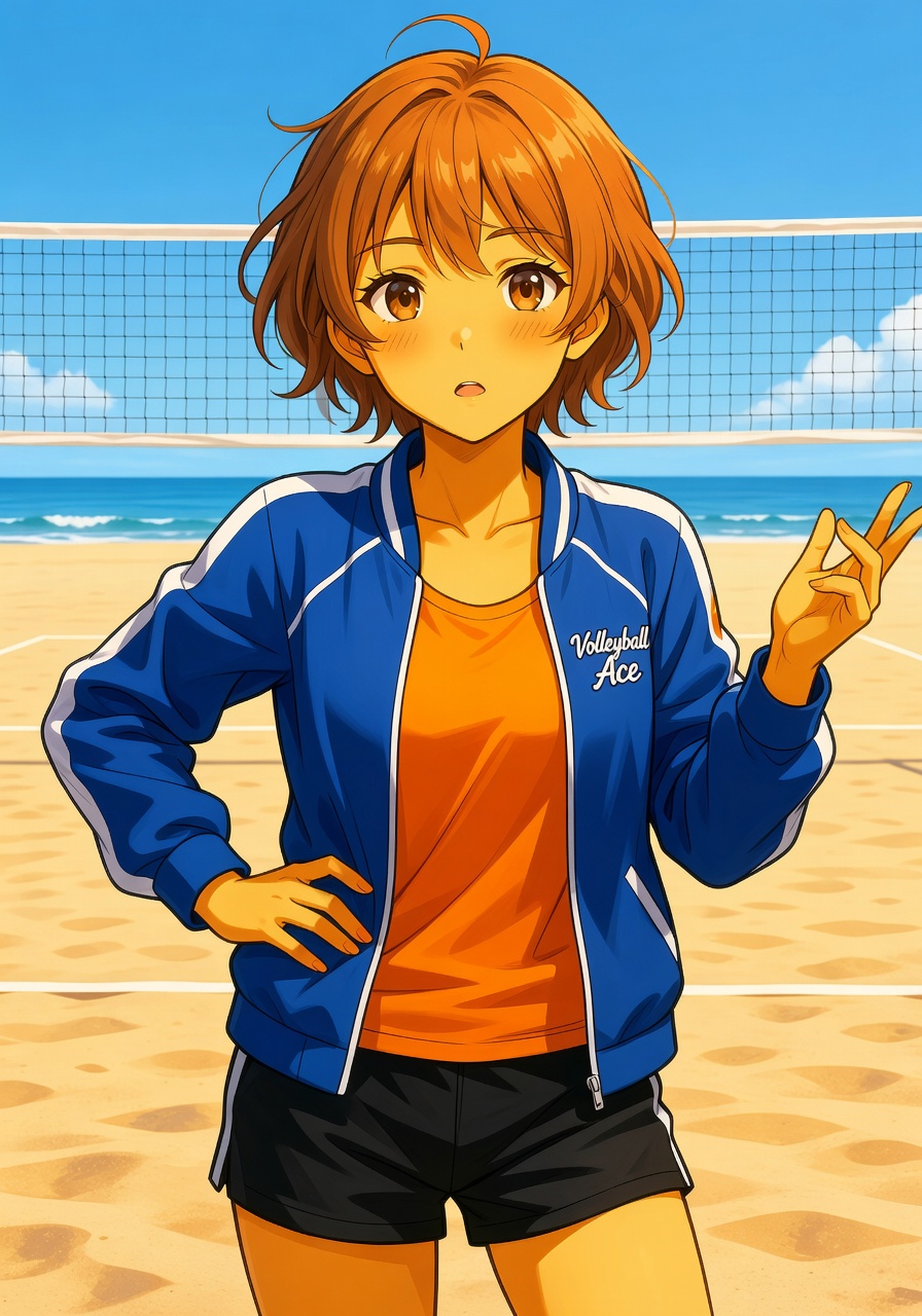 Mika profile