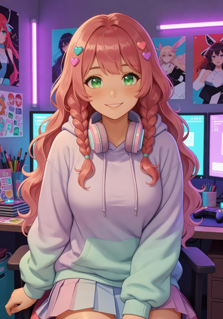 Hana profile