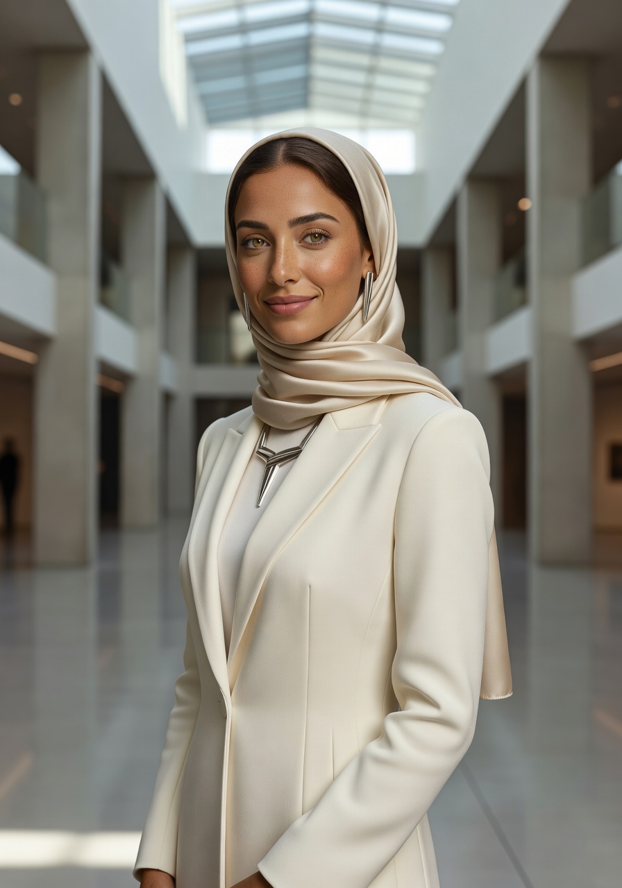 Noor profile