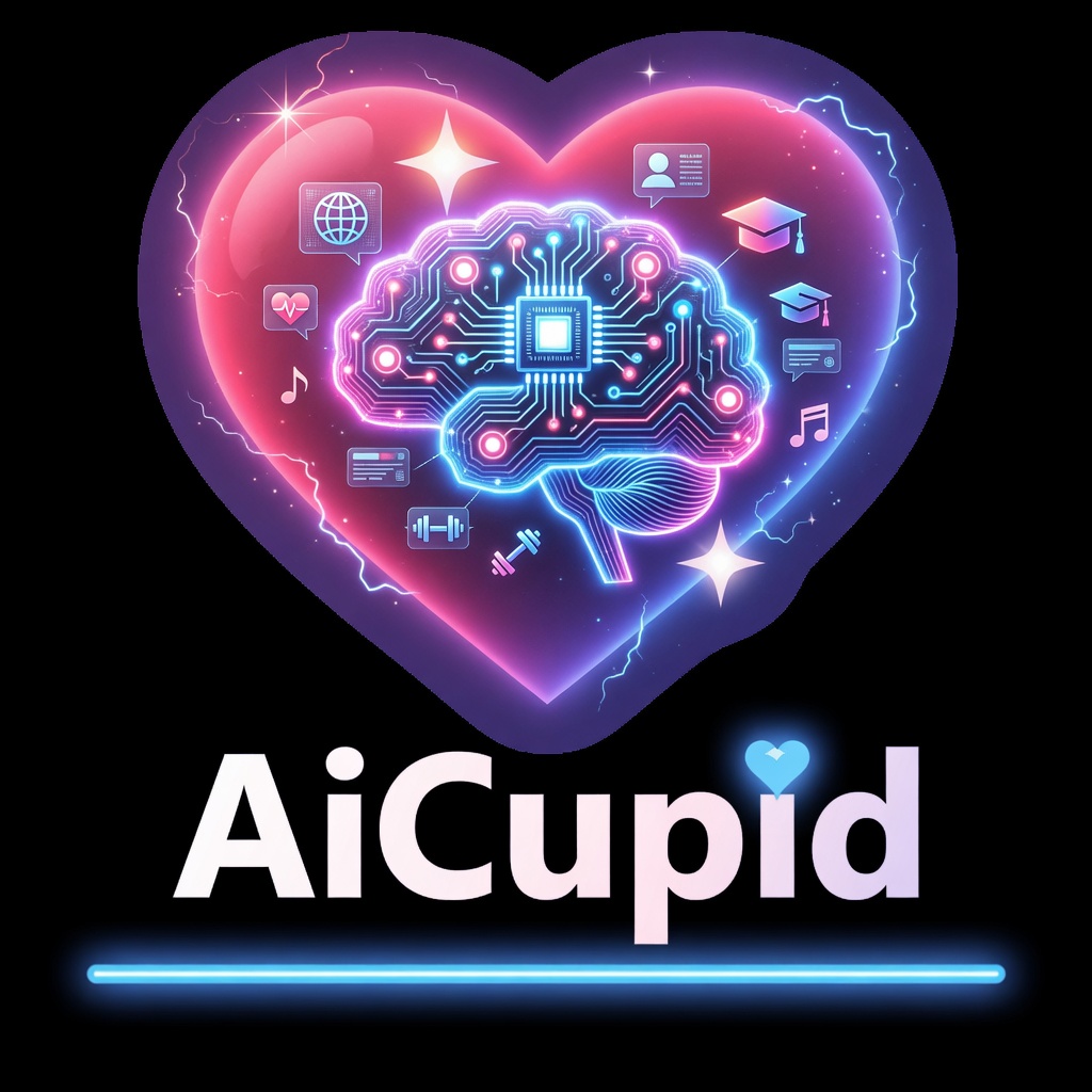 AiCupid Brain visual