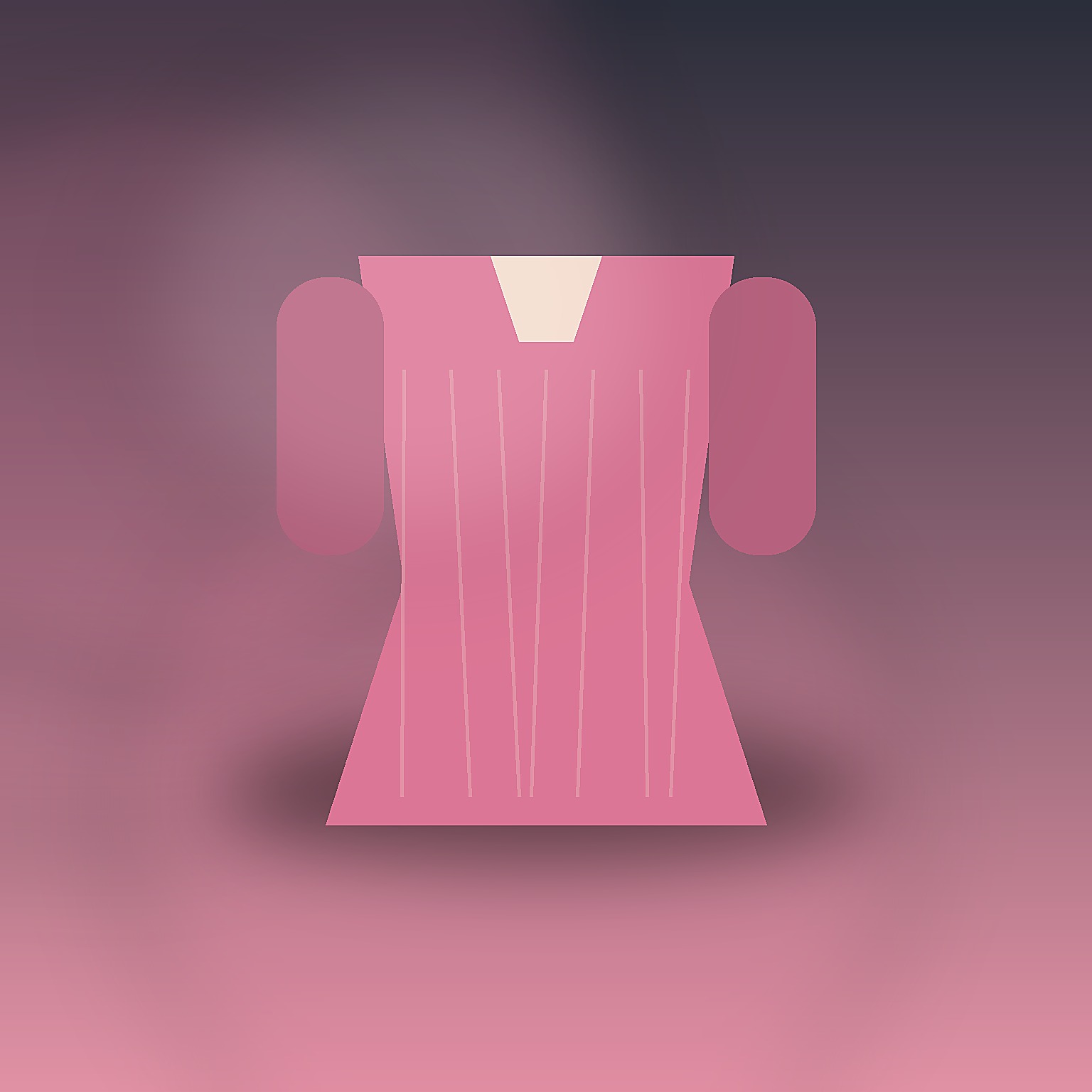 Studio Apron Set marketplace item