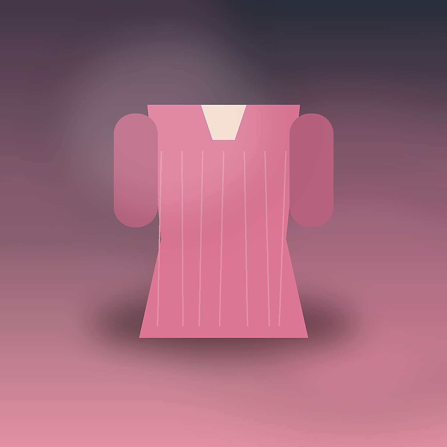 Beach Linen Shirt marketplace item