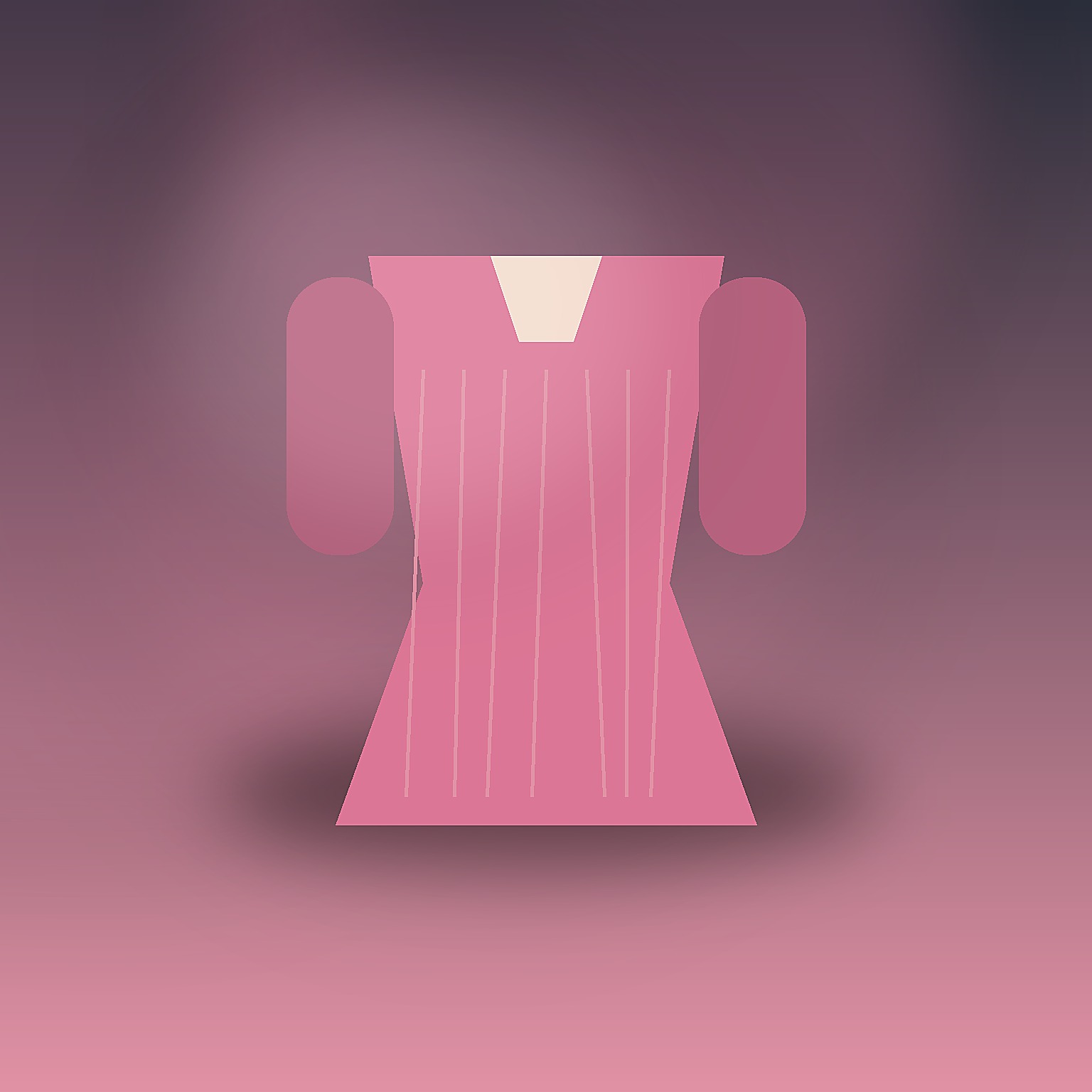 Night Drive Coat marketplace item