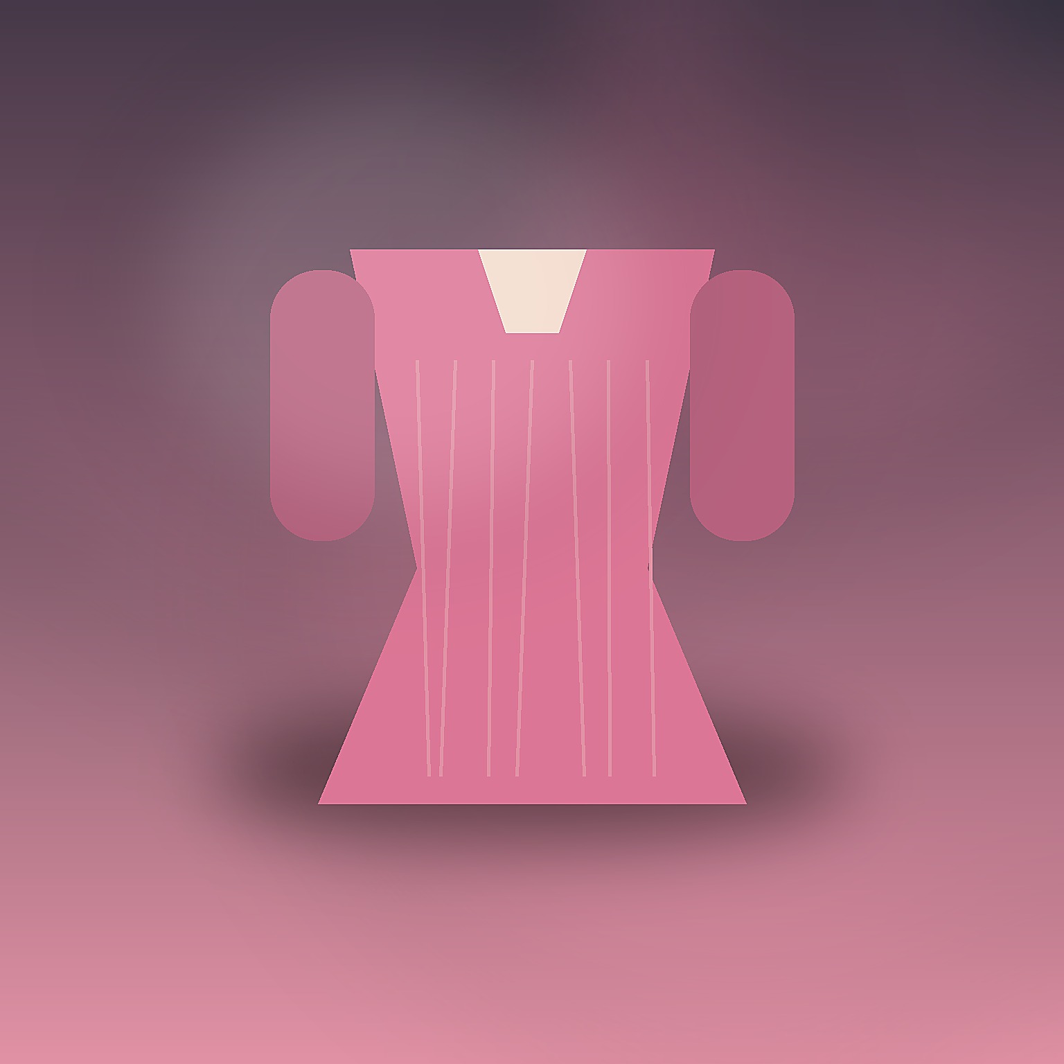 Museum Walk Blazer marketplace item