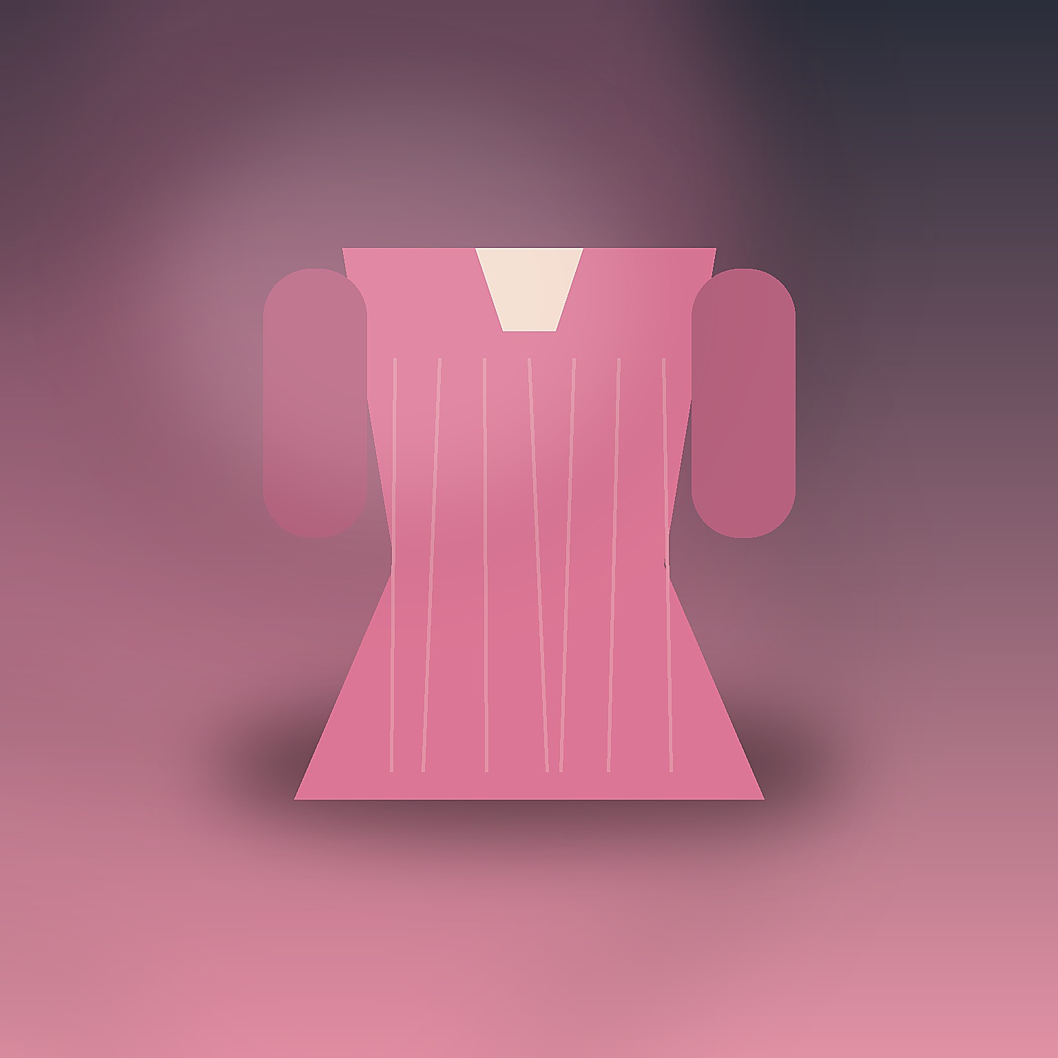 Cyber Idol Jacket marketplace item