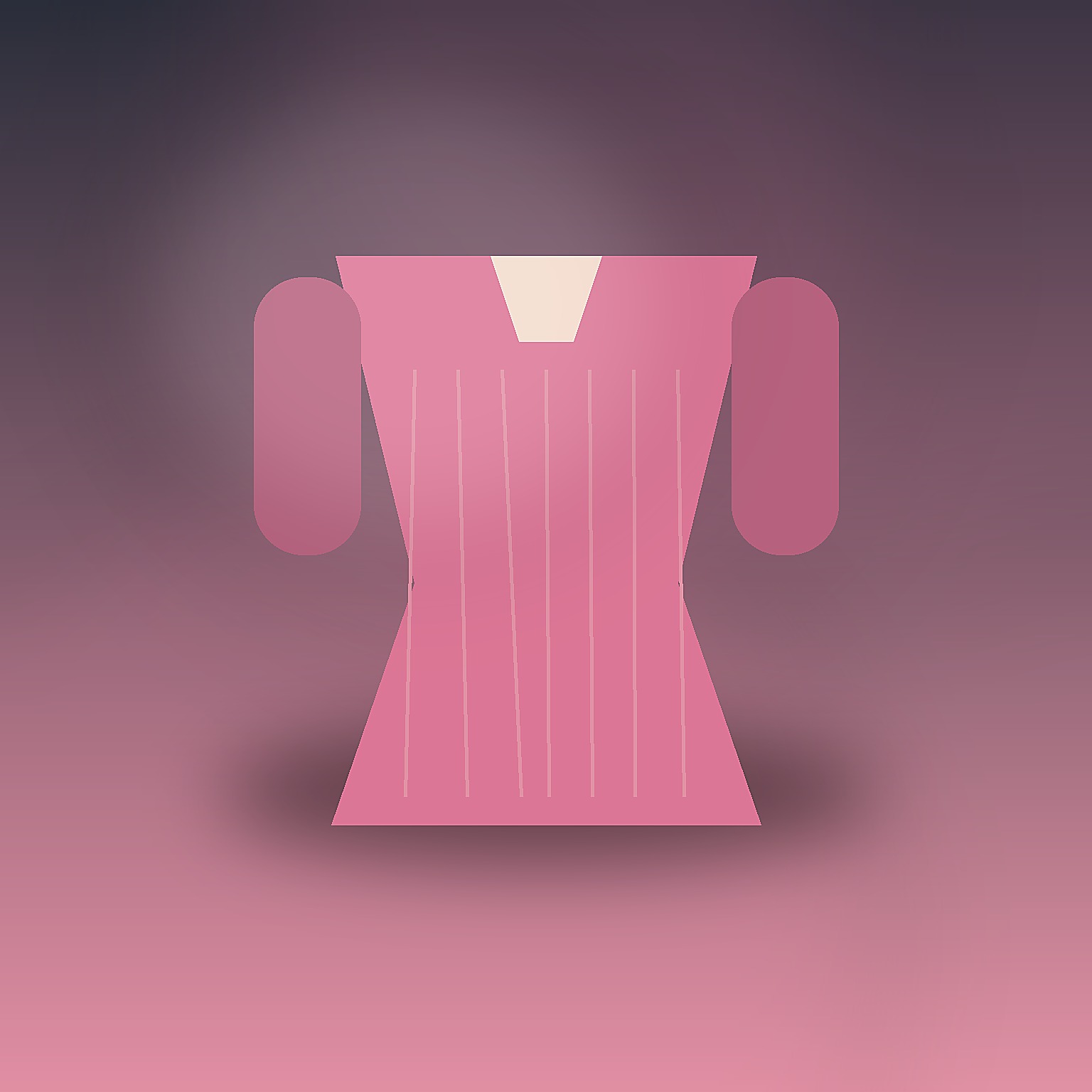 Arcane Library Coat marketplace item