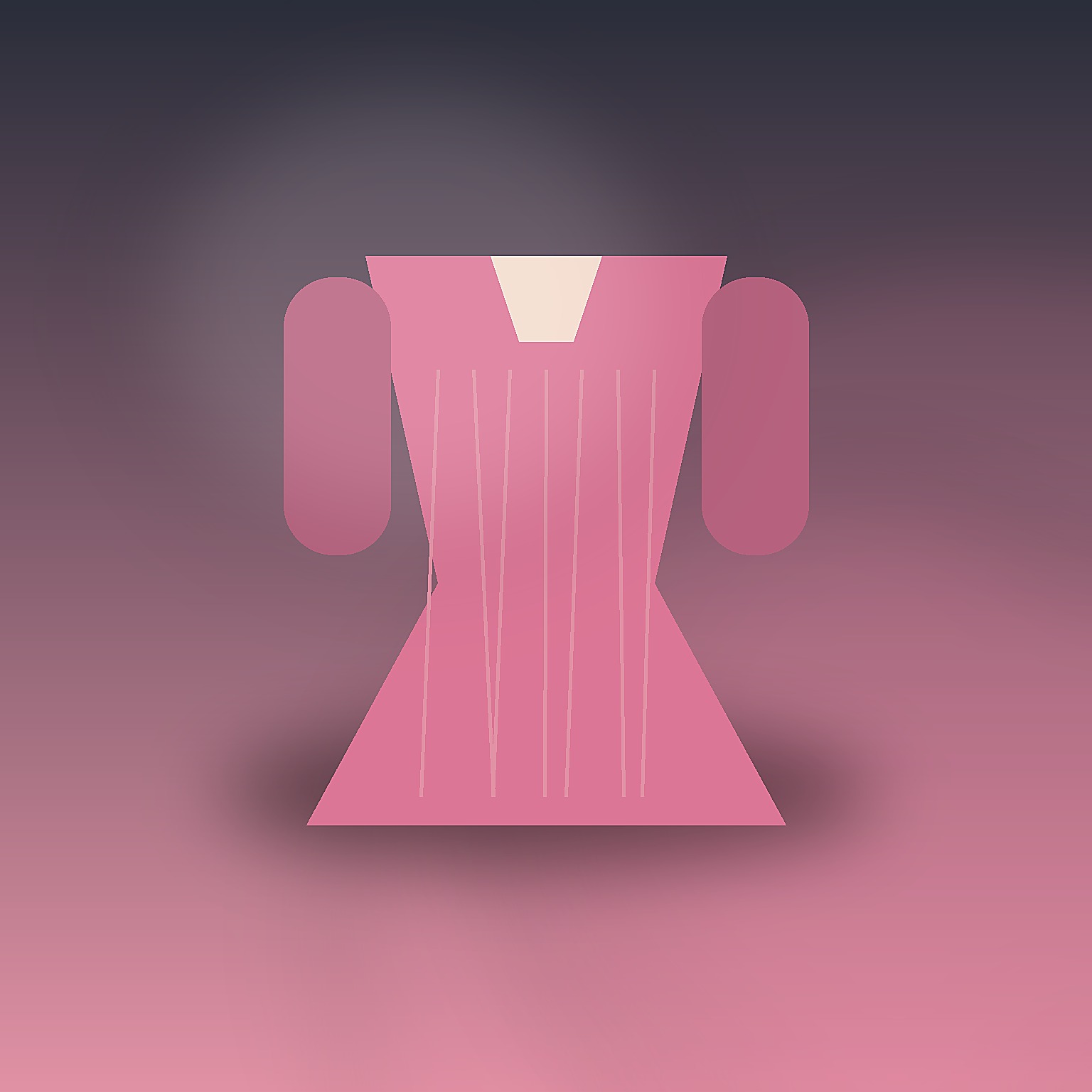 Rooftop Mocktail Suit marketplace item