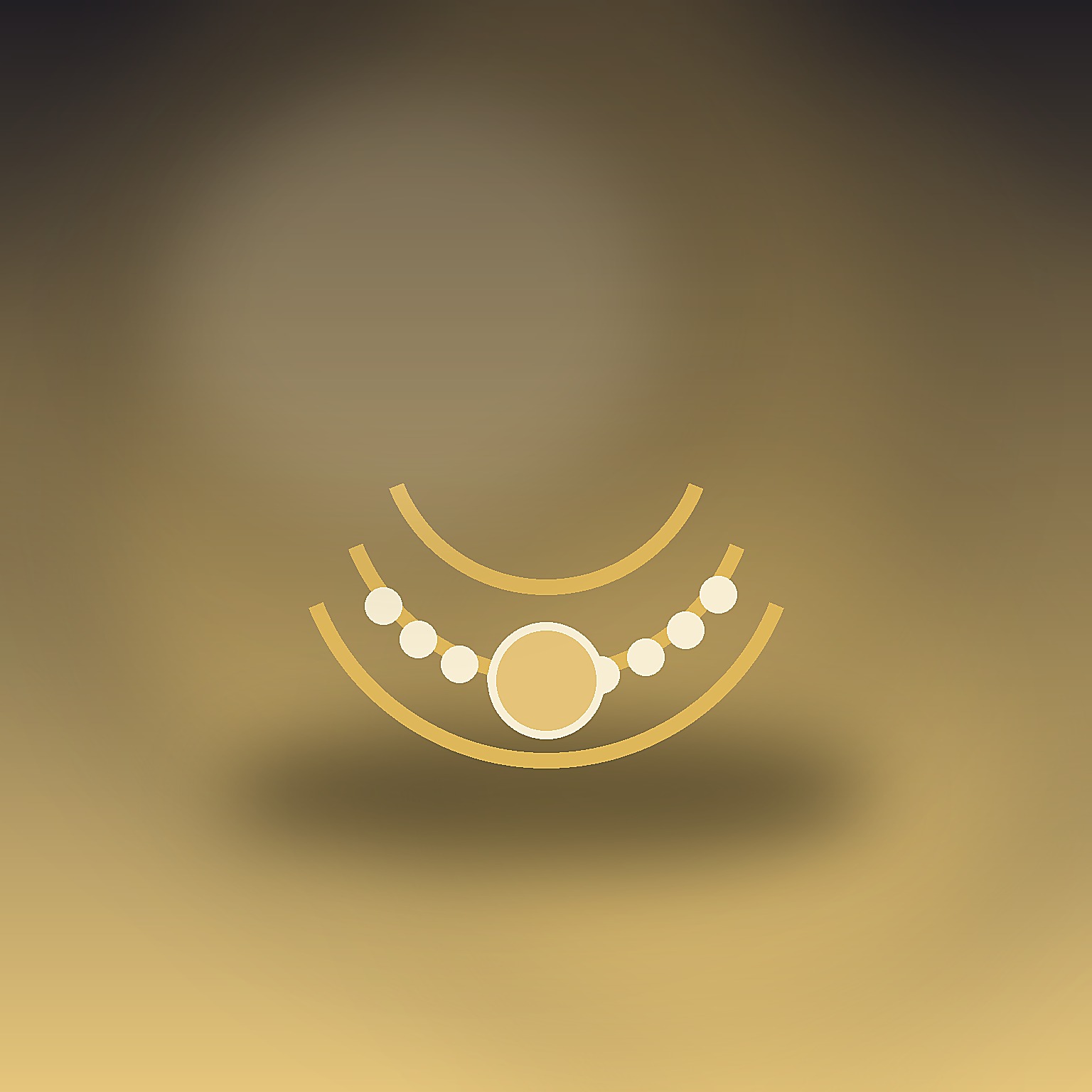 Black Onyx Pendant marketplace item