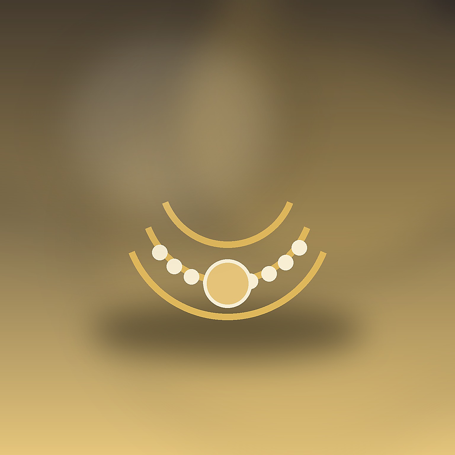 Silver Hoop Set marketplace item