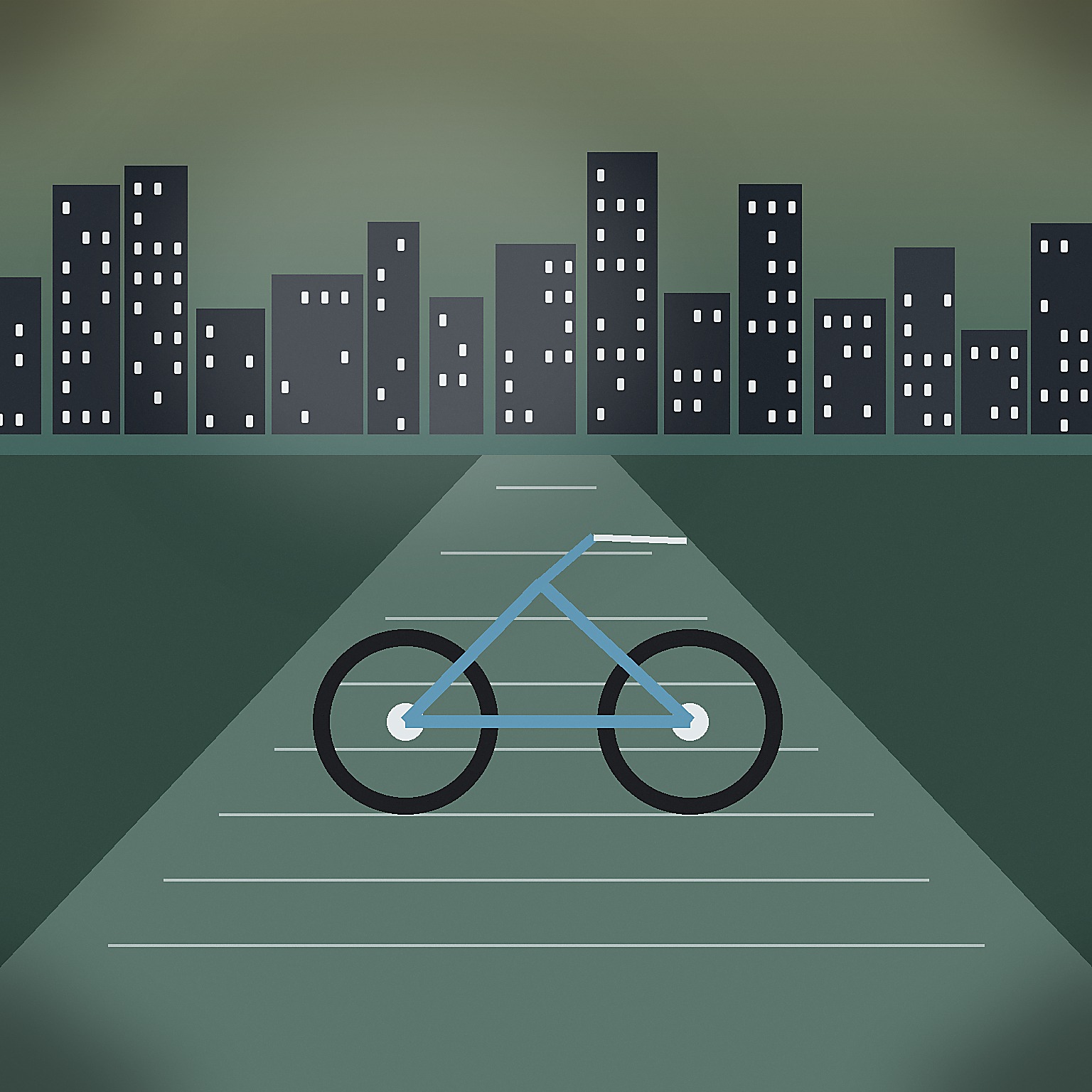 Weekend Bike Rental marketplace item