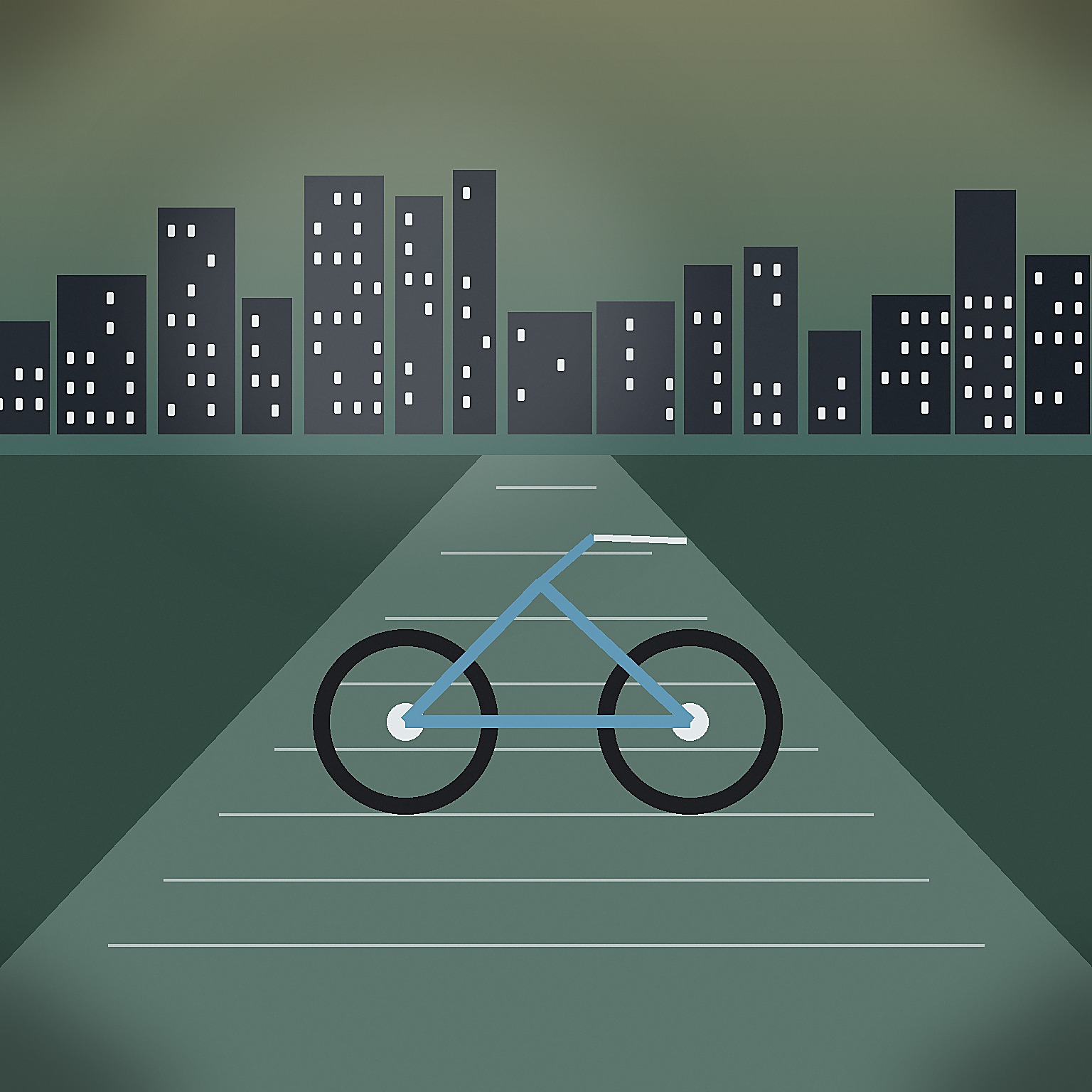 City Scooter Pass marketplace item