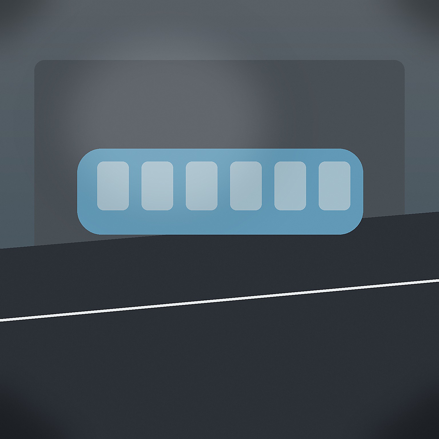 Train Date Pass marketplace item
