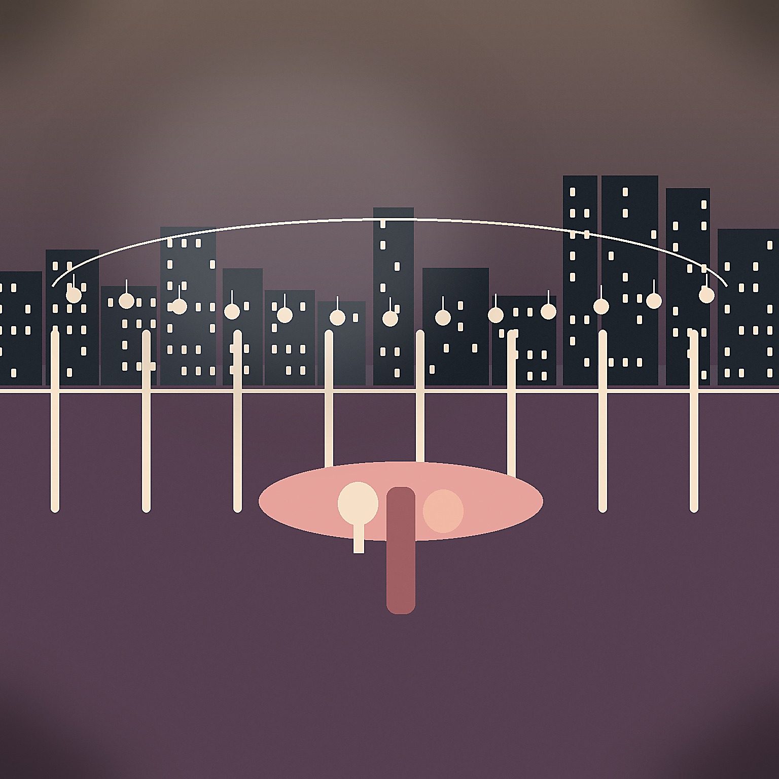 Rooftop Mocktail Hour marketplace item