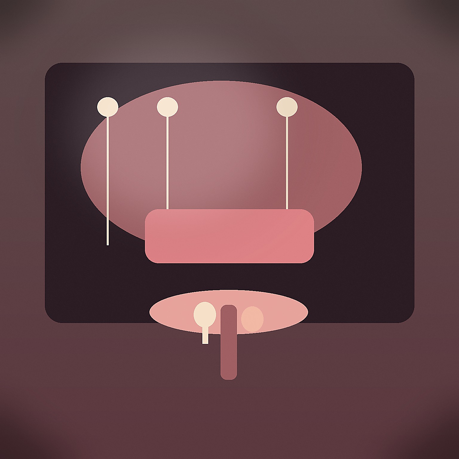 Jazz Corner Table marketplace item