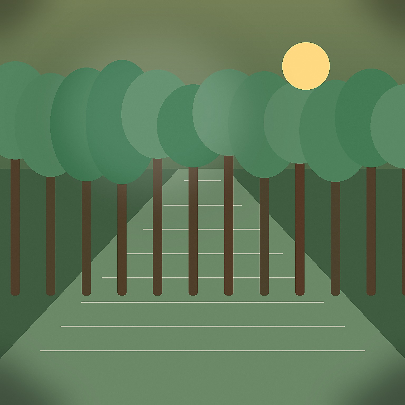 Trail Snack Basket marketplace item