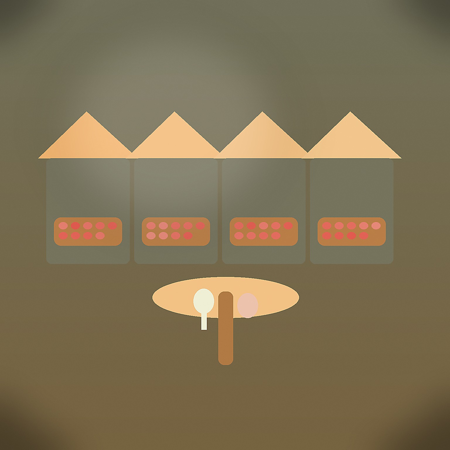 Open-Air Market Day marketplace item