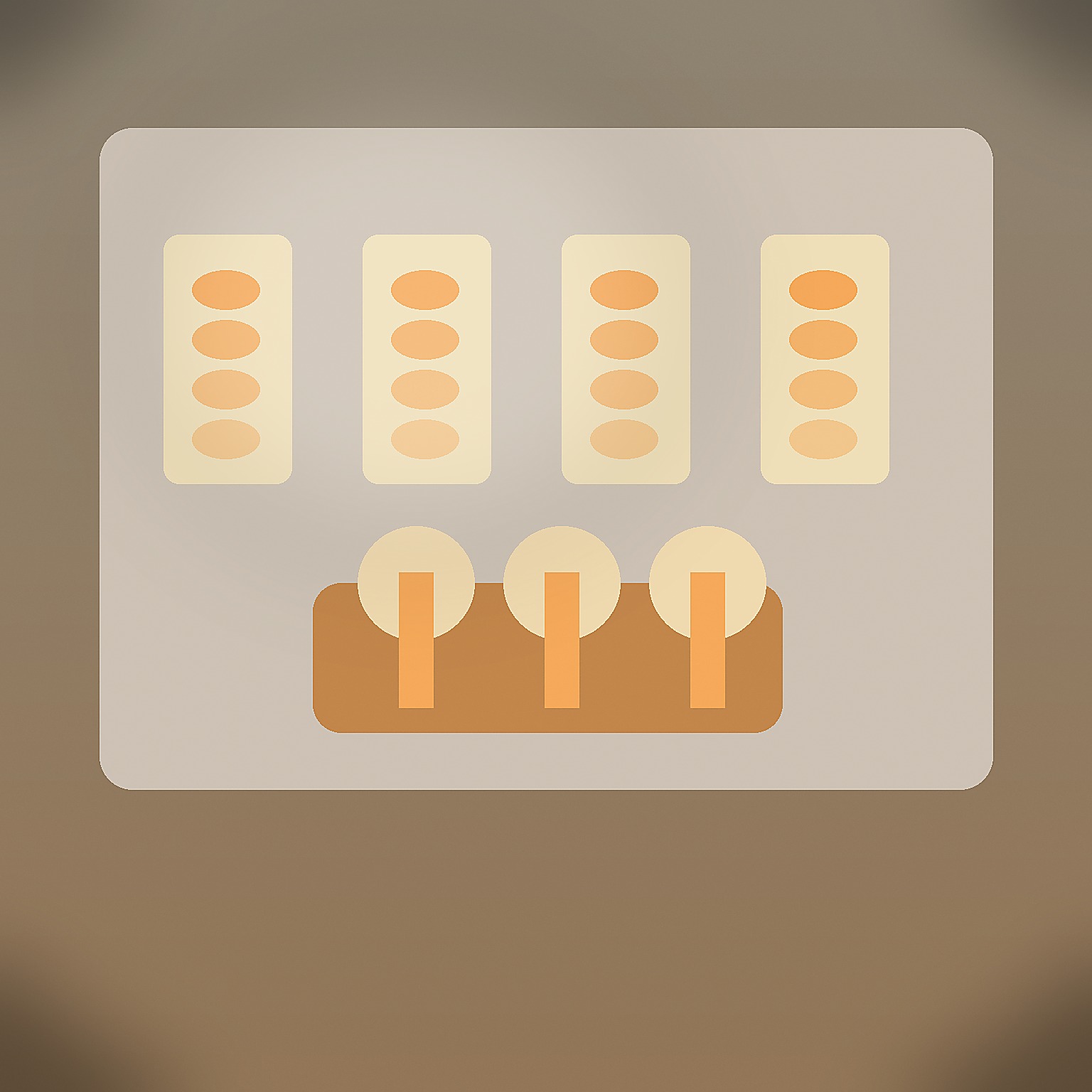 Sunlit Studio Refresh marketplace item